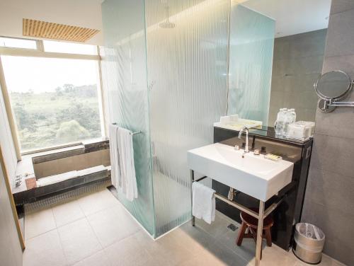 freshfields hotel