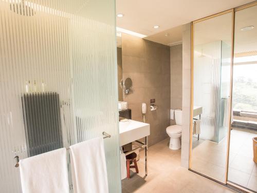 freshfields hotel