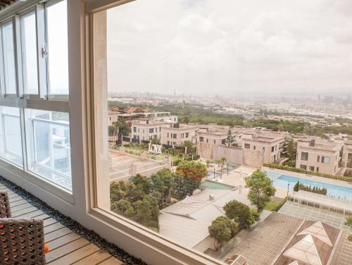 freshfields hotel