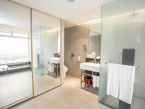 freshfields hotel