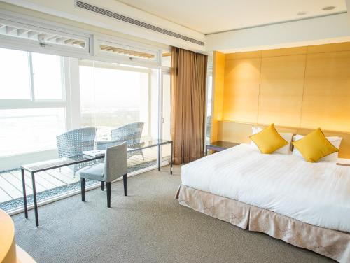 freshfields hotel