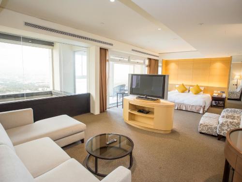 freshfields hotel