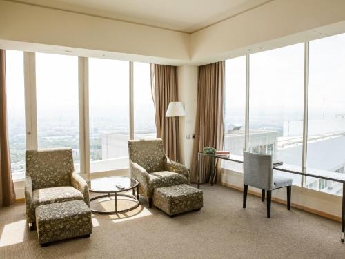 freshfields hotel