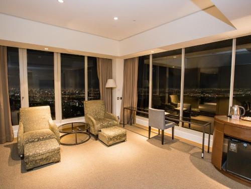 freshfields hotel