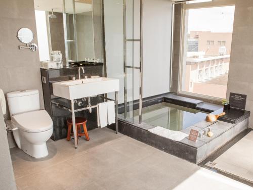 freshfields hotel