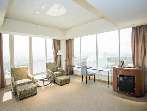 freshfields hotel