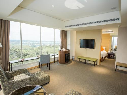 freshfields hotel