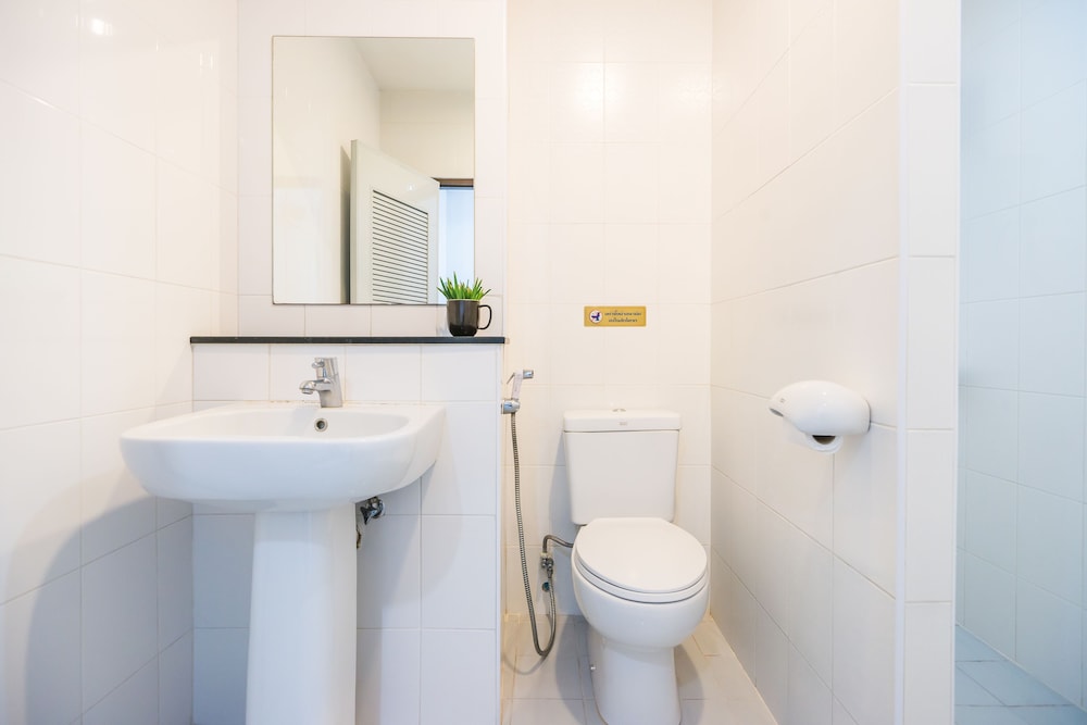 the fifth residence hotel