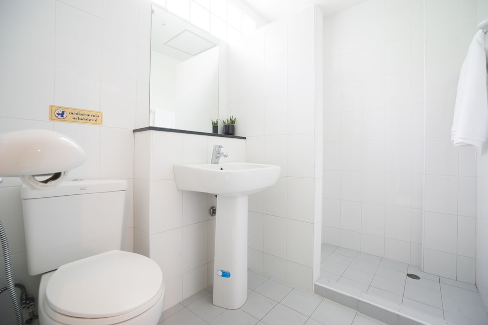 the fifth residence hotel