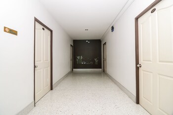 the fifth residence hotel