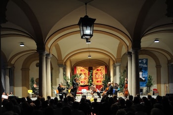 gazzada schianno