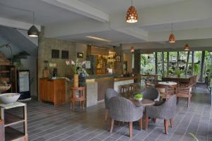 rumah batu boutique hotel