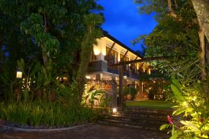 rumah batu boutique hotel