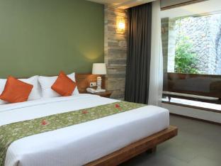 rumah batu boutique hotel