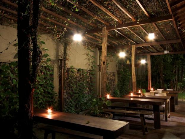 rumah batu boutique hotel