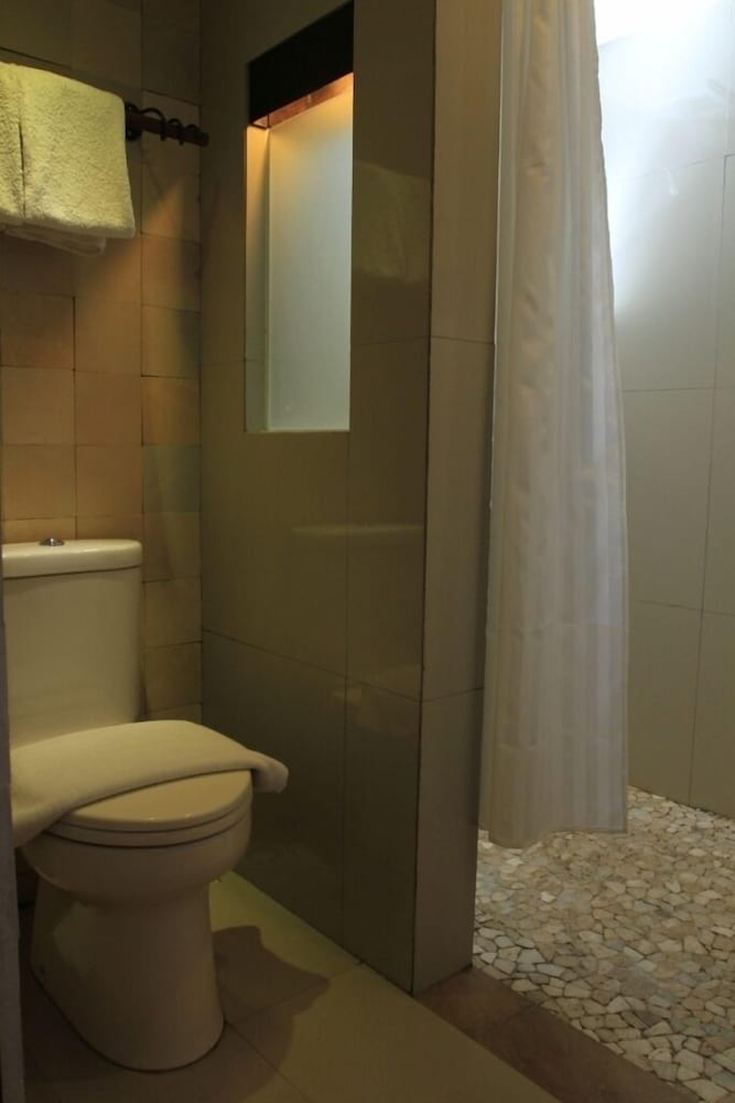 rumah batu boutique hotel