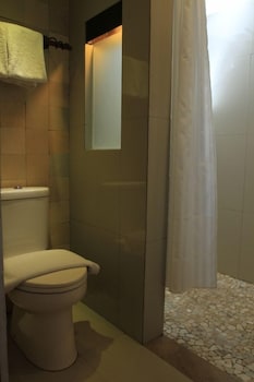 rumah batu boutique hotel