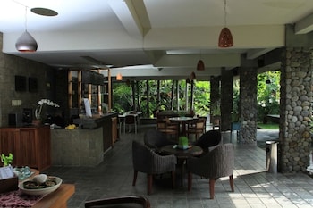 rumah batu boutique hotel