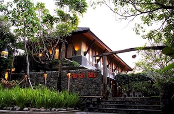 rumah batu boutique hotel