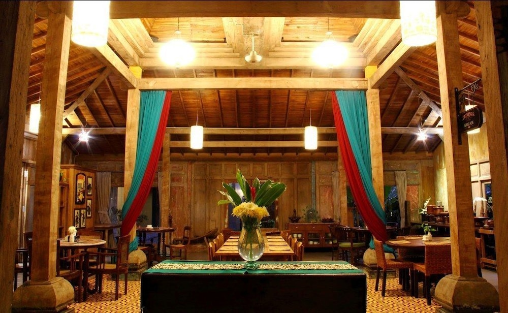 rumah batu boutique hotel