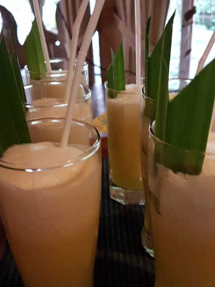 rumah batu boutique hotel