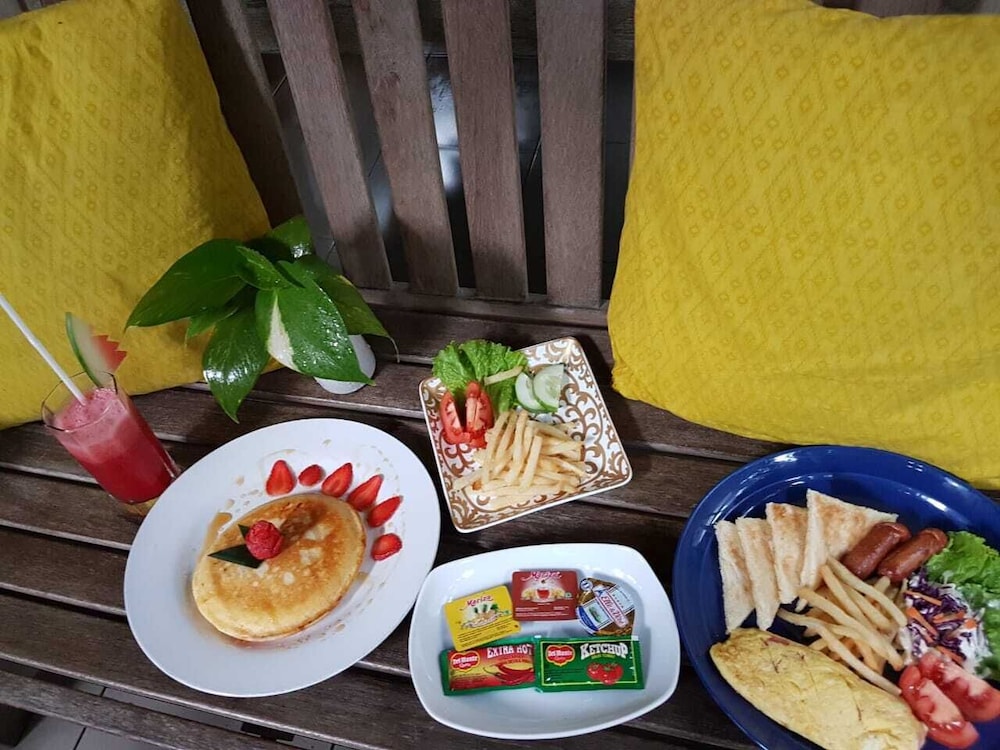 rumah batu boutique hotel