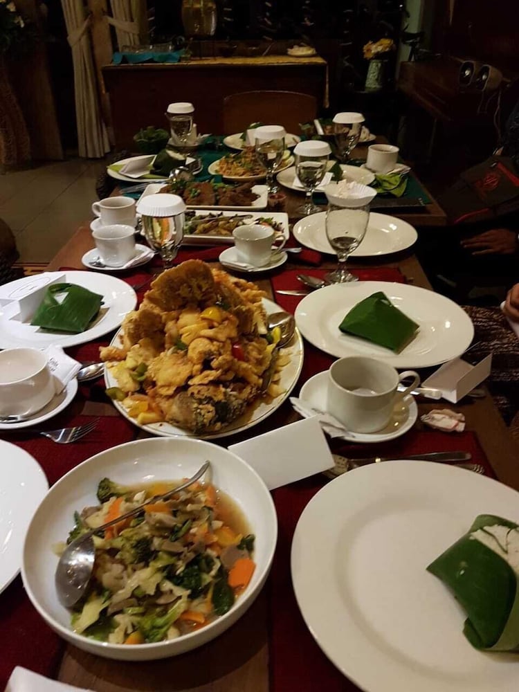 rumah batu boutique hotel