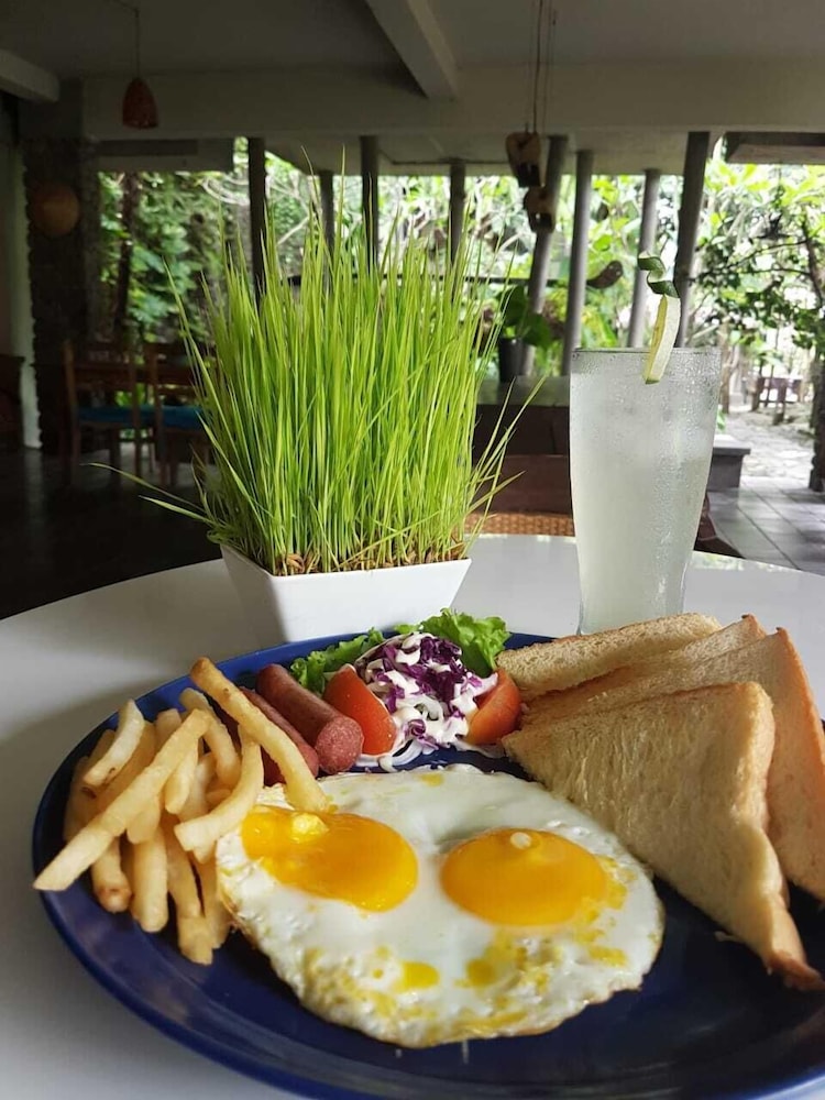 rumah batu boutique hotel