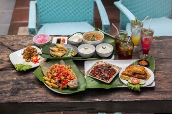 rumah batu boutique hotel