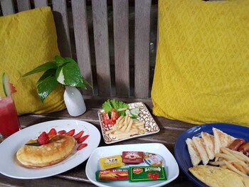 rumah batu boutique hotel