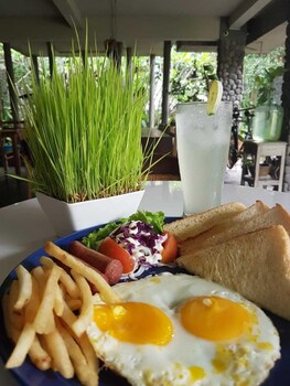 rumah batu boutique hotel