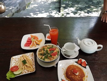 rumah batu boutique hotel