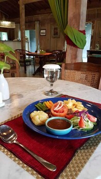 rumah batu boutique hotel