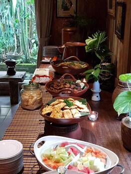 rumah batu boutique hotel