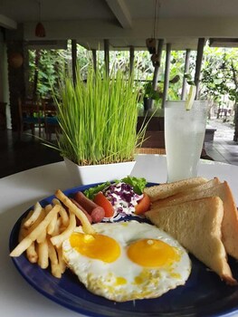 rumah batu boutique hotel