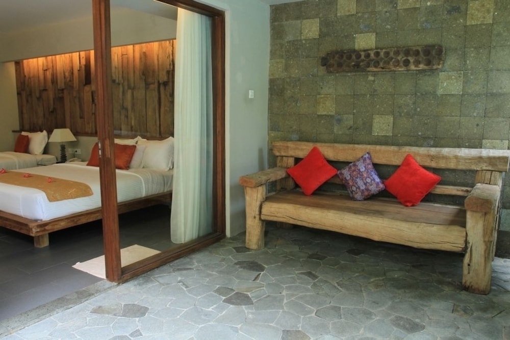 rumah batu boutique hotel