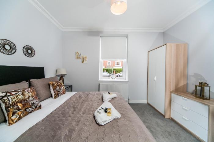 14 helena house lux apartment