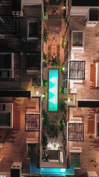 smart depas tulum