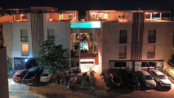 smart depas tulum