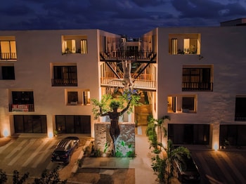 smart depas tulum