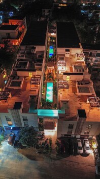 smart depas tulum