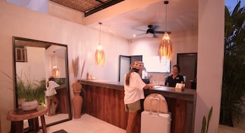 smart depas tulum