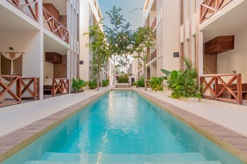 smart depas tulum