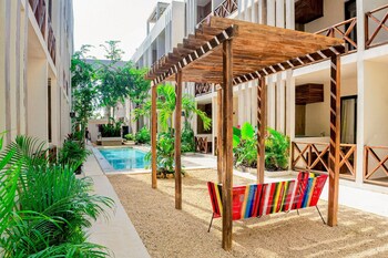 smart depas tulum