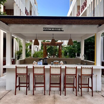 smart depas tulum