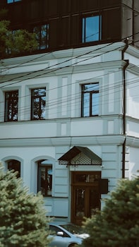 epigraph tbilisi center