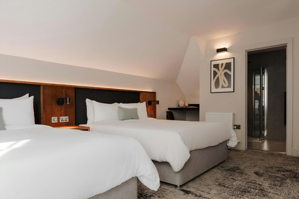 the leeson inn