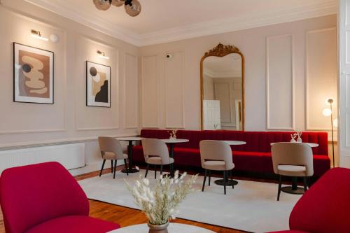 the leeson inn