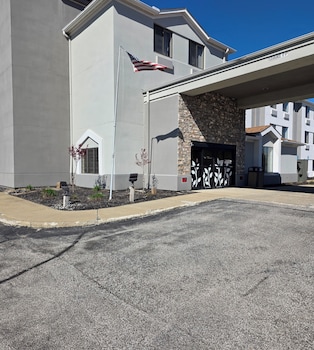 austinburg hotel