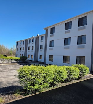 austinburg hotel